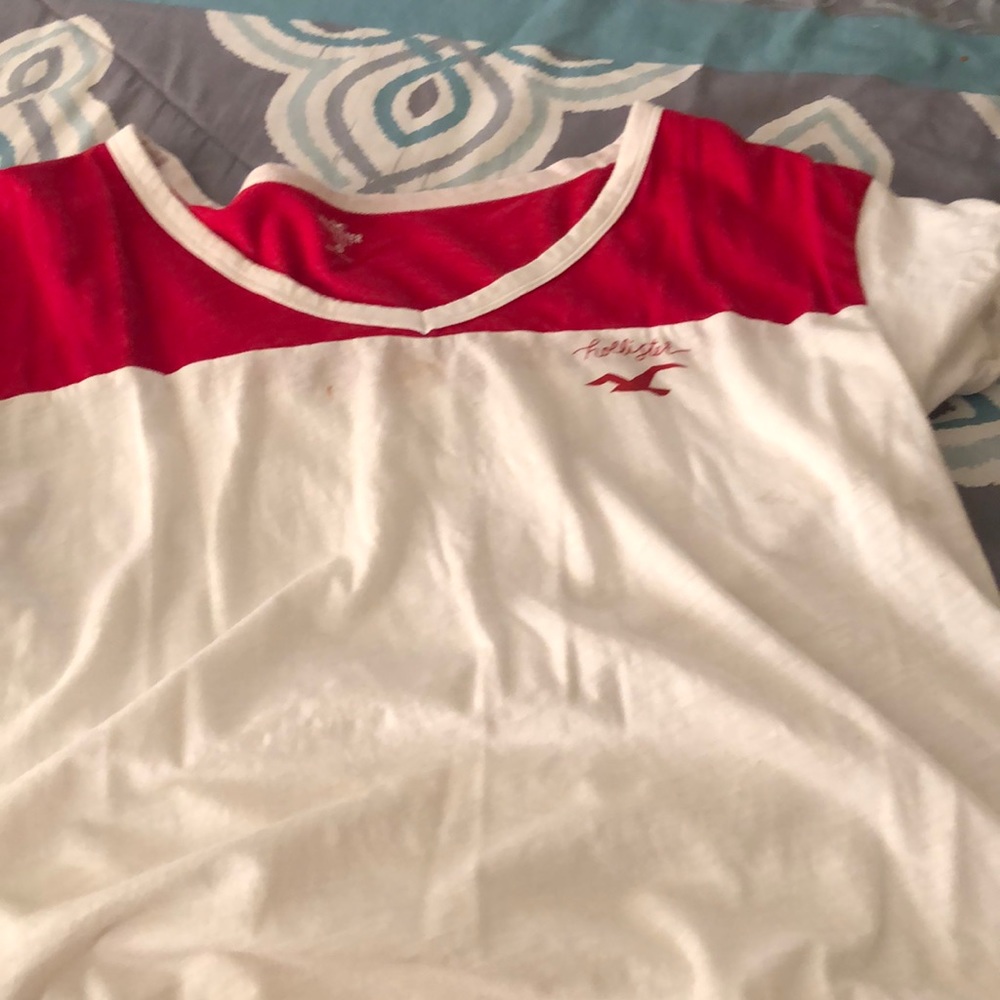 A Cute Sleep Shirt